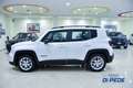 Jeep Renegade Renegade 1.5 turbo t4 mhev Limited  130cv Bianco - thumbnail 5