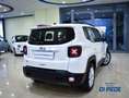 Jeep Renegade Renegade 1.5 turbo t4 mhev Limited  130cv Bianco - thumbnail 3