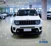 Jeep Renegade Renegade 1.5 turbo t4 mhev Limited  130cv Bianco - thumbnail 2