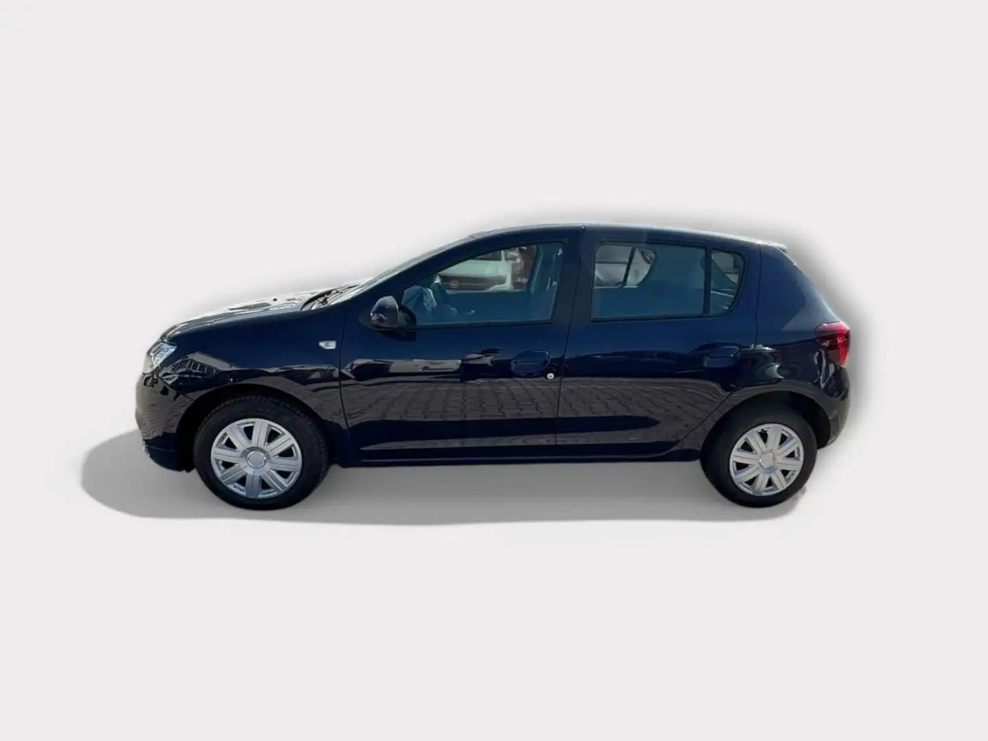 Dacia Sandero Streetway 1.0 tce Comfort Eco-G 100cv Blu/Azzurro - 2