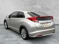 Honda Civic LIMOUSINE 1.8 LIFESTYLE Lifestyle KAMERA+KLIMA+XEN Argent - thumbnail 3