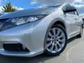 Honda Civic LIMOUSINE 1.8 LIFESTYLE Lifestyle KAMERA+KLIMA+XEN Argent - thumbnail 24