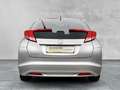Honda Civic LIMOUSINE 1.8 LIFESTYLE Lifestyle KAMERA+KLIMA+XEN Argent - thumbnail 4
