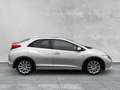 Honda Civic LIMOUSINE 1.8 LIFESTYLE Lifestyle KAMERA+KLIMA+XEN Argent - thumbnail 6