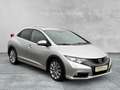 Honda Civic LIMOUSINE 1.8 LIFESTYLE Lifestyle KAMERA+KLIMA+XEN Argent - thumbnail 7