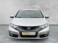 Honda Civic LIMOUSINE 1.8 LIFESTYLE Lifestyle KAMERA+KLIMA+XEN Argent - thumbnail 8