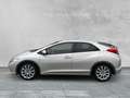Honda Civic LIMOUSINE 1.8 LIFESTYLE Lifestyle KAMERA+KLIMA+XEN Argent - thumbnail 2
