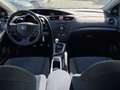 Honda Civic LIMOUSINE 1.8 LIFESTYLE Lifestyle KAMERA+KLIMA+XEN Argent - thumbnail 14