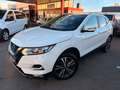 Nissan Qashqai Zama*LED*360CAM*PANO*NAVI*SHZ Blanco - thumbnail 6