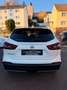 Nissan Qashqai Zama*LED*360CAM*PANO*NAVI*SHZ Blanco - thumbnail 8