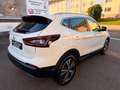 Nissan Qashqai Zama*LED*360CAM*PANO*NAVI*SHZ Blanco - thumbnail 5