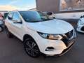 Nissan Qashqai Zama*LED*360CAM*PANO*NAVI*SHZ Blanco - thumbnail 7