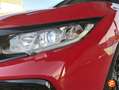 Honda Civic 1.0 VTEC Turbo Elegance Navi Rouge - thumbnail 25