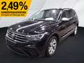Volkswagen Tiguan Allspace 1.5 TSI Life DSG *7-Sitzer*AHK* Schwarz - thumbnail 2