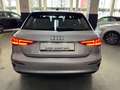 Audi A3 35 TDI S-TRONIC ACC LED VIRTUAL S-LINE SPORT Argent - thumbnail 4