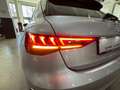 Audi A3 35 TDI S-TRONIC ACC LED VIRTUAL S-LINE SPORT Argent - thumbnail 24