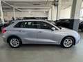 Audi A3 35 TDI S-TRONIC ACC LED VIRTUAL S-LINE SPORT Argent - thumbnail 6