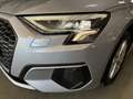 Audi A3 35 TDI S-TRONIC ACC LED VIRTUAL S-LINE SPORT Argent - thumbnail 23