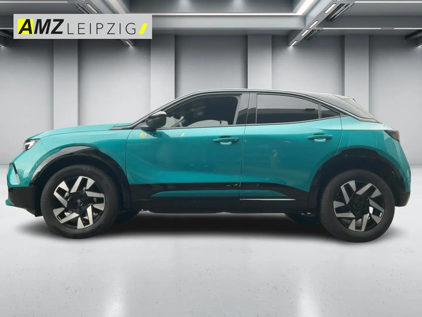 Opel Mokka 1.2T GS LED+SHZ+Winterp.+Kam.+KlimaA - 2