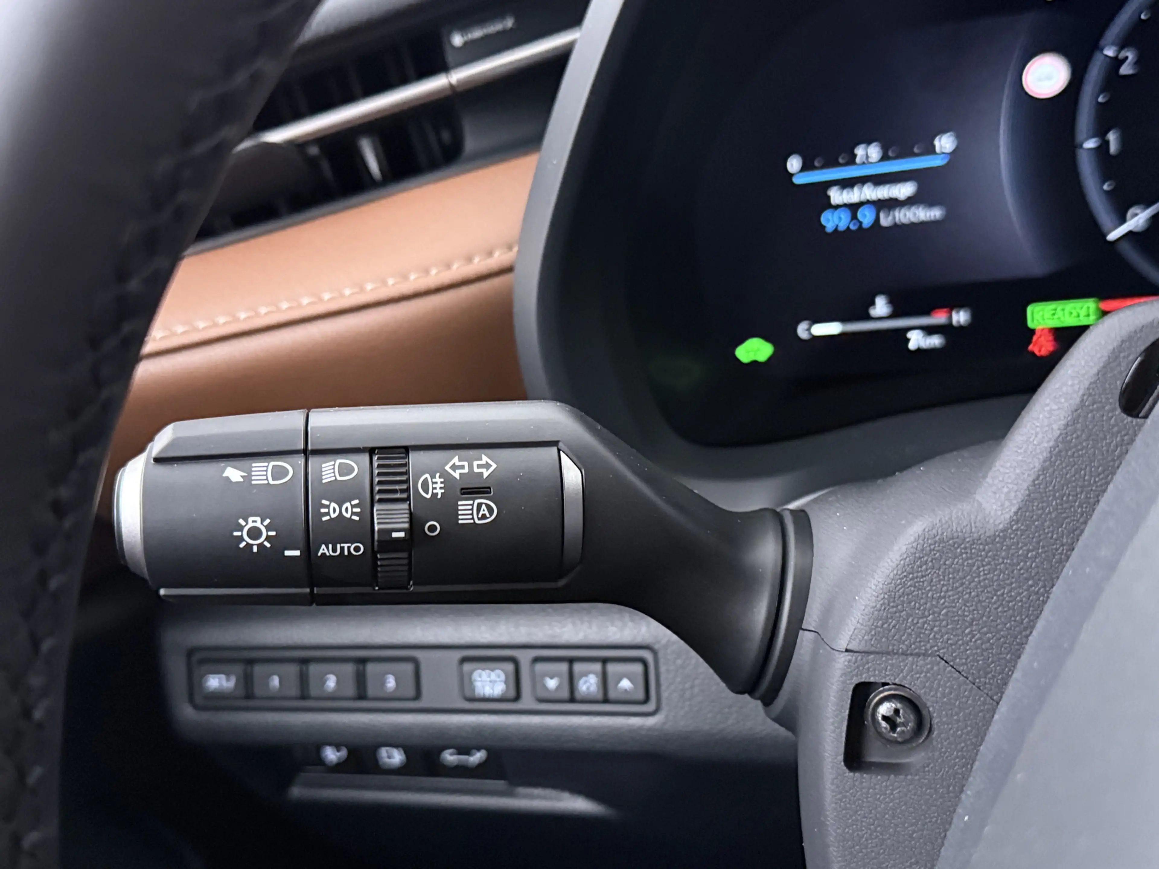 Lexus LBX Relax 2WD | Tech Pack | — photo 7