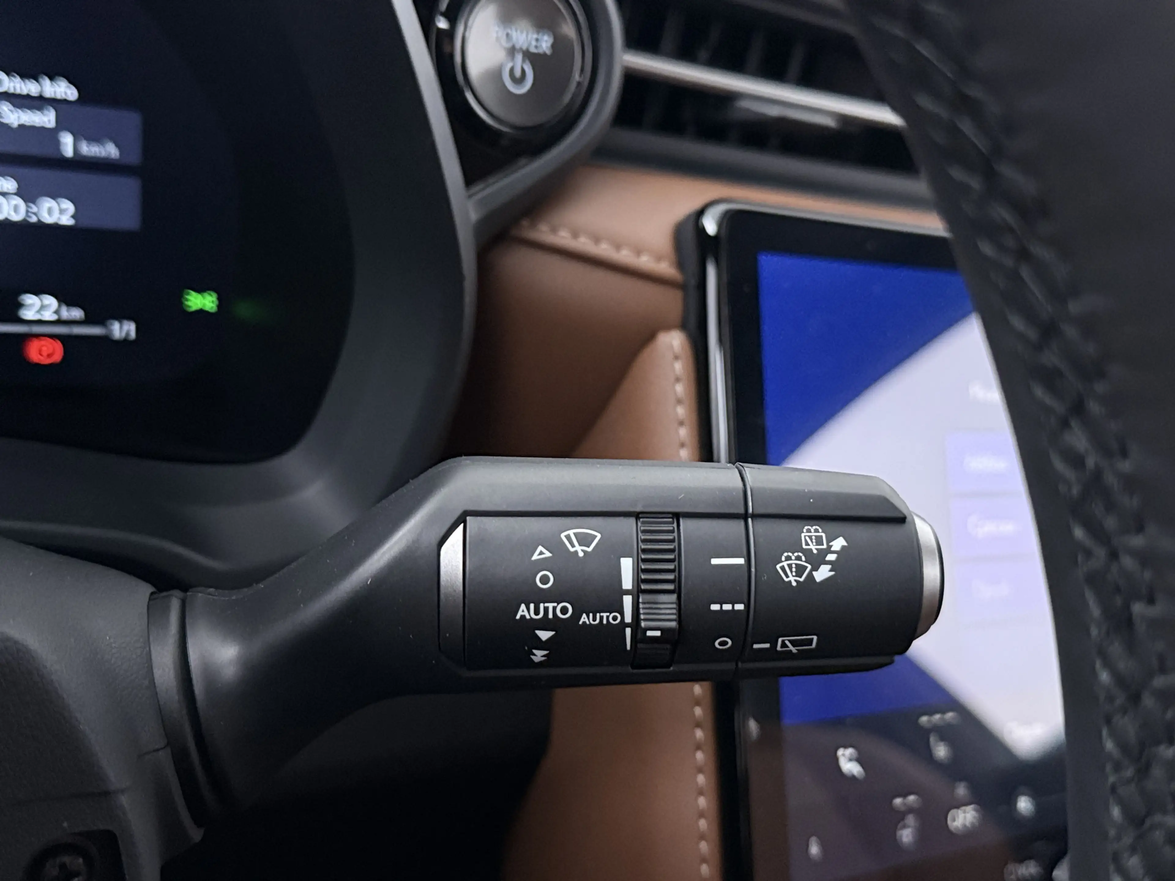 Lexus LBX Relax 2WD | Tech Pack | — photo 8