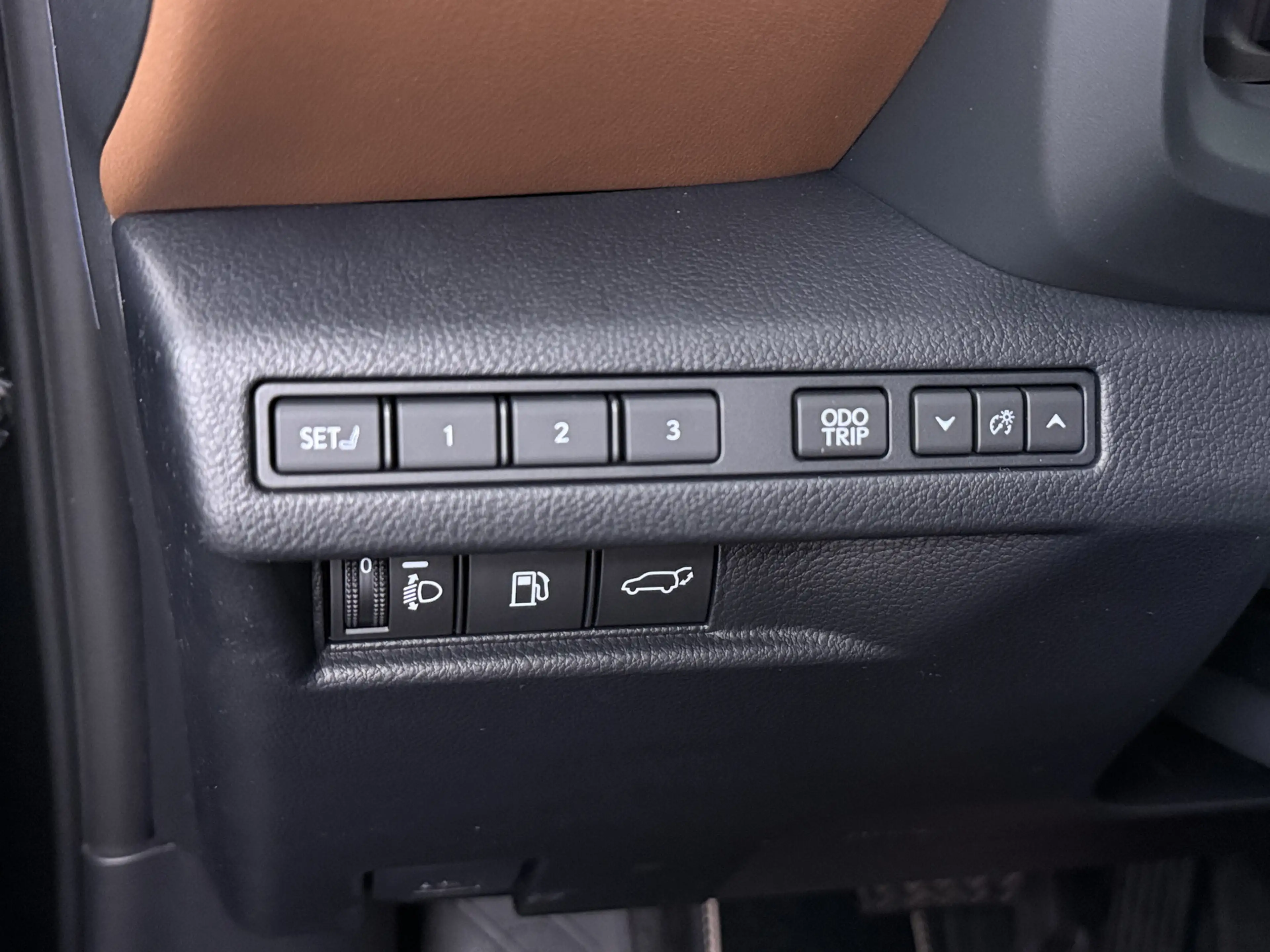 Lexus LBX Relax 2WD | Tech Pack | — photo 5