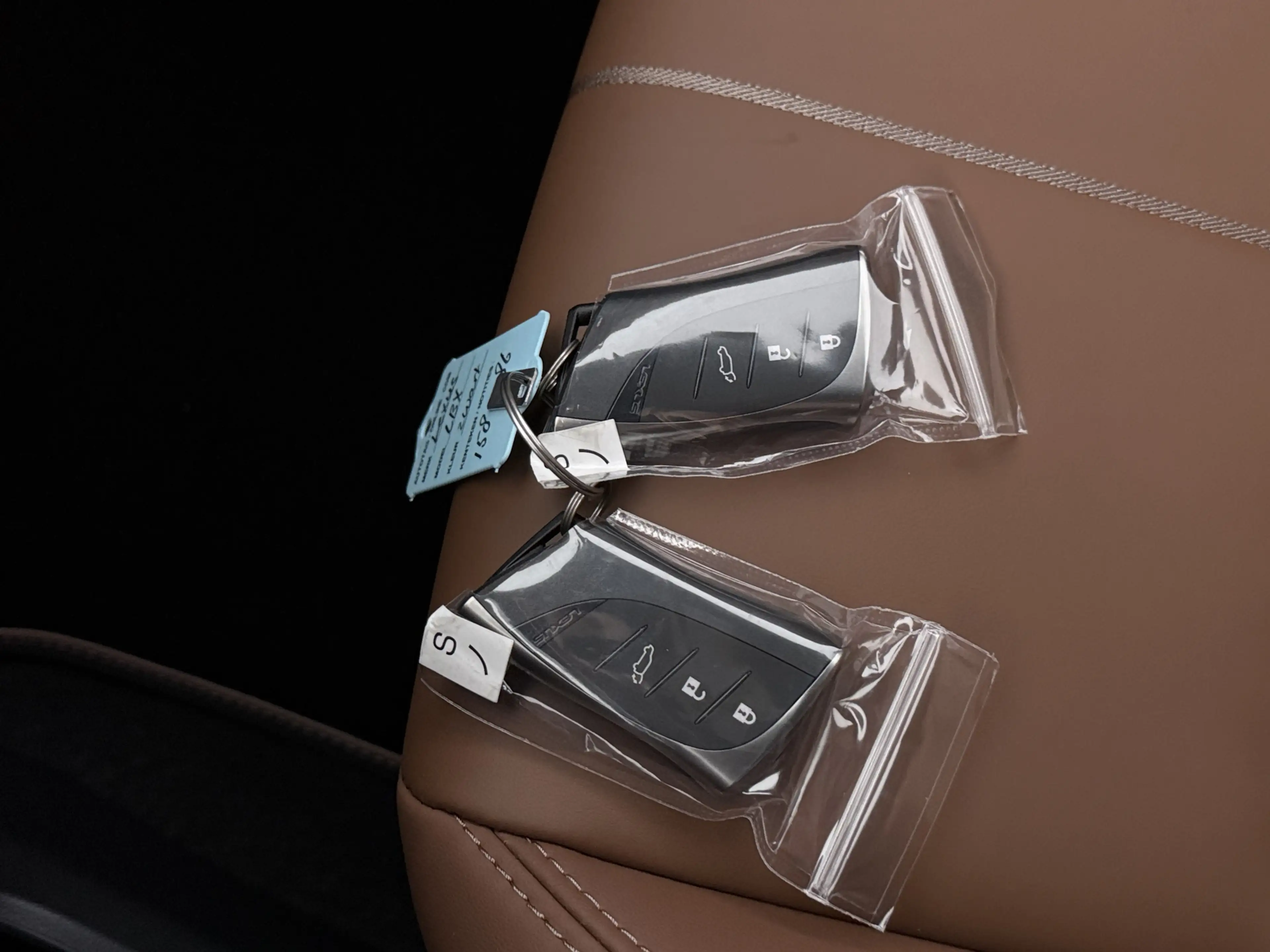 Lexus LBX Relax 2WD | Tech Pack | — photo 13