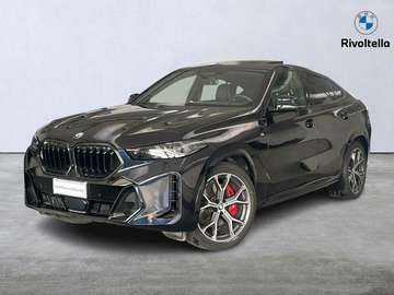 xdrive30d MSport Pro auto