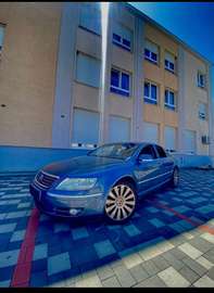 3.0 V6 TDI DPF 4MOTION Automatik (4 Sitzer)