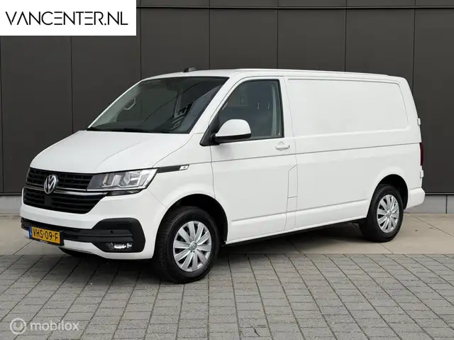Volkswagen T6.1 Transporter L1 2.0 TDI 150PK DSG Automaat Carplay