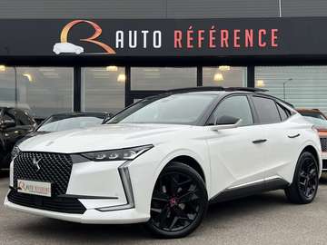 1.2 130 CH PERFORMANCE LINE + / AUTOMATIQUE / CAMERA / CARPLAY / HAYON ELEC