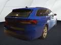 Skoda Octavia Combi 1.5 TSI GRA LED KLIMA Blau - thumbnail 2