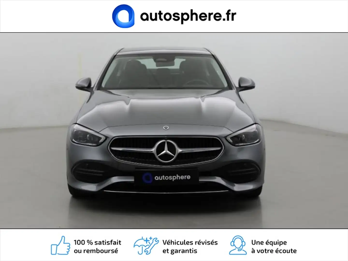 Mercedes-Benz CL 220 d 200ch AMG Line - 2