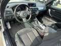 BMW 218 i Coupé M Sport LED NAVIPROF harman/kardon Blanc - thumbnail 13