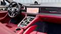Porsche Panamera Turbo S *SportDesign-Paket +Approved Garantie E-H Grau - thumbnail 28