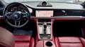 Porsche Panamera Turbo S *SportDesign-Paket +Approved Garantie E-H Grau - thumbnail 14