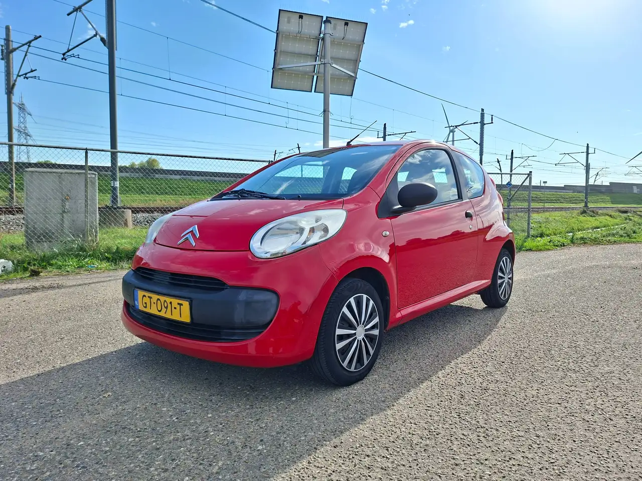 Citroën C1