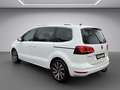 Volkswagen Sharan 1.4 TSI Active DSG Blanc - thumbnail 3