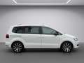 Volkswagen Sharan 1.4 TSI Active DSG Blanc - thumbnail 6