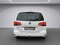 Volkswagen Sharan 1.4 TSI Active DSG Blanc - thumbnail 4