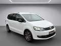 Volkswagen Sharan 1.4 TSI Active DSG Blanc - thumbnail 7