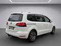 Volkswagen Sharan 1.4 TSI Active DSG Blanc - thumbnail 5