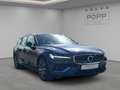 Volvo V60 T5 FWD Inscription CAM LED LEDER NAV SHZ Bleu - thumbnail 7