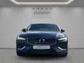 Volvo V60 T5 FWD Inscription CAM LED LEDER NAV SHZ Bleu - thumbnail 8