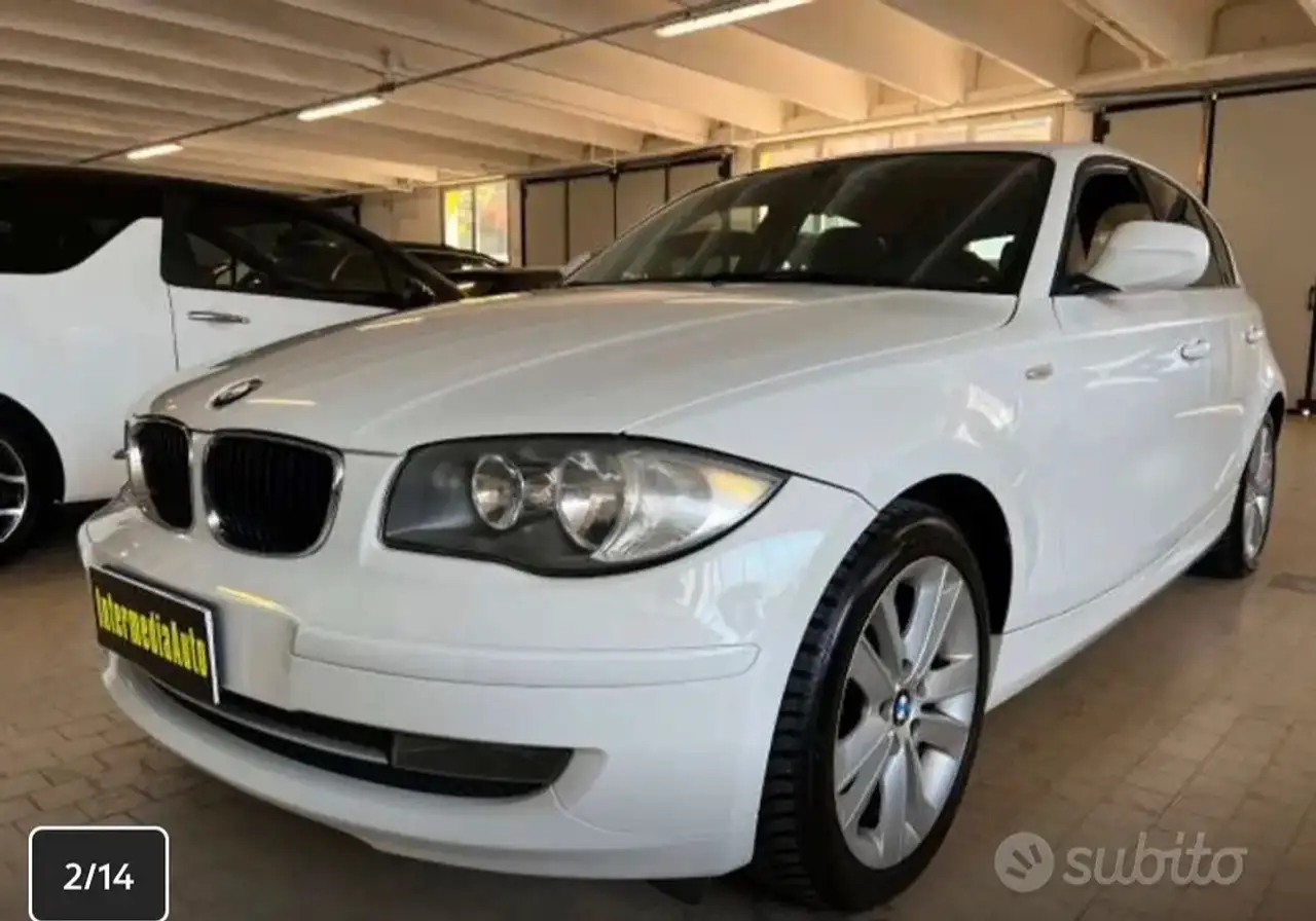 BMW 118