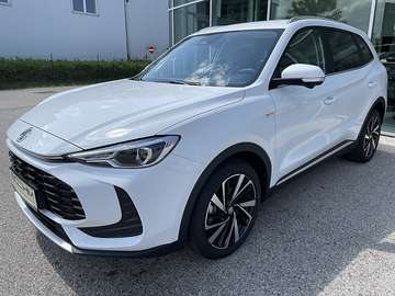 1.5 Hybrid+ Luxury