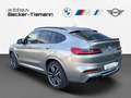 BMW X4 M | Head-Up| DAB| LCPro.| Panoramadach Gris - thumbnail 4