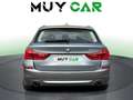 BMW 520 520dA Touring xDrive Gris - thumbnail 6