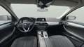BMW 520 520dA Touring xDrive Gris - thumbnail 9