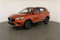 MG ZS 1.5 Luxury, Leder, Navi, 360° Kamera, Sitzheizung, Orange - thumbnail 30